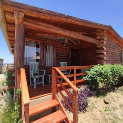 Negocio Cabañas Pircas De Campo, Cabañas De Montaña,Tanti