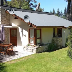 Cabañas Pircas Del Alto