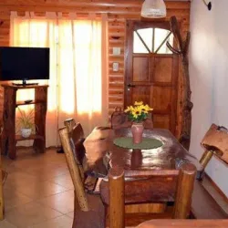 Negocio Cabañas Playa Del Sol