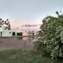Negocio Cabañas Plaza Norte