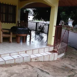 Negocio Cabañas Plumas Verdes