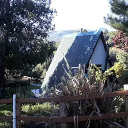 Negocio Cabañas Poniente Imponente