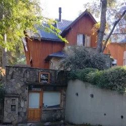 Negocio Cabañas Ponte Di Legno