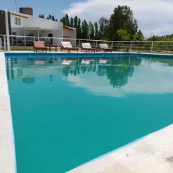 Negocio Cabañas Portal Del Sauce