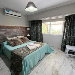 Negocio Cabañas Posada Del Pinar