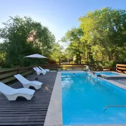 Cabañas Posta Mágica