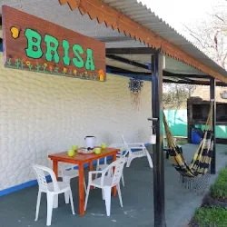 Negocio Cabañas Primavera