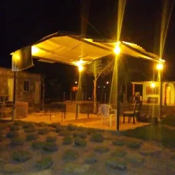 Negocio Cabañas Priscila