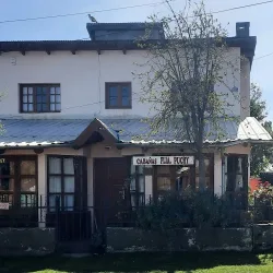 Negocio Cabañas Puchy