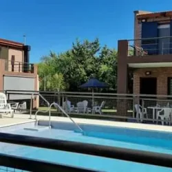 Cabañas Pueblo De Jesús