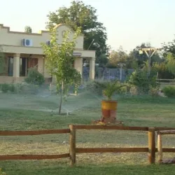 Cabañas Pueblo Viejo