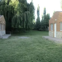Negocio Cabañas Puerta Oeste