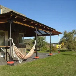 Cabañas Puertas Del Sol