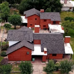 Cabañas Puesta Del Sol