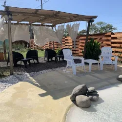 Negocio Cabañas Punta Arena, San Pedro