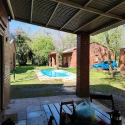 Negocio Cabañas Punta Fabiana