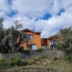 Negocio Cabañas Punta Negra