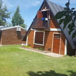 Negocio Cabañas Punta Victoria