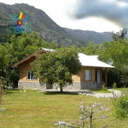 Cabañas Punto Puelo