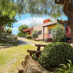 Negocio Cabañas Quebrada Del Lobito