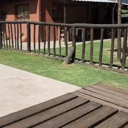 Negocio Cabañas Quebrada Del Silencio