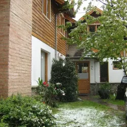 Negocio Cabañas Quilquihué