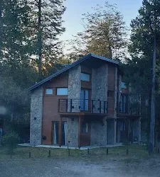 Negocio Cabañas Quime Quipan 1 Y 2