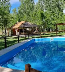 Negocio Cabañas Quimey Lemu