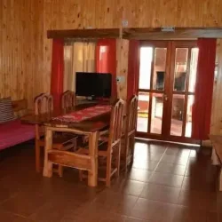 Negocio Cabañas Raíces Pampeanas - Alquiler De Cabañas En Puerto Iguazú