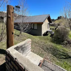 Negocio Cabañas Rayen