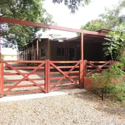 Negocio Cabañas Rincon