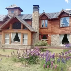 Negocio Cabañas Rincón