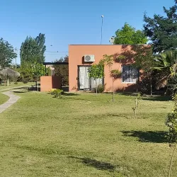 Cabañas Rincon De Lorenzo