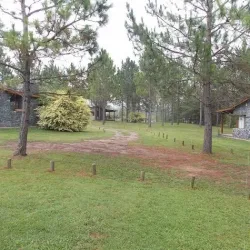 Cabañas Rincón De Los Reartes