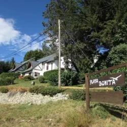 Negocio Cabañas Rincón De Playa Bonita