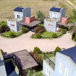 Negocio Cabañas Rincon De Termas