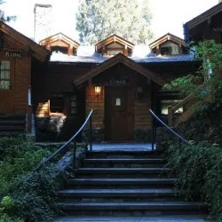 Cabañas Rincón Del Lago