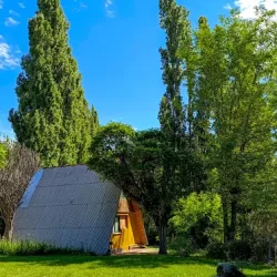 Negocio Cabañas Rincón Del Plata