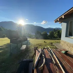 Cabañas Rincon Del Sol