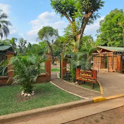 Negocio Cabañas Rincon Santa Maria