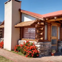 Negocio Cabañas Río Claro