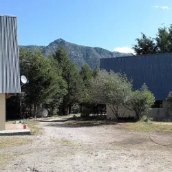 Negocio Cabañas Río Hermoso