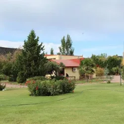 Cabañas Rio Soñado