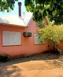 Negocio Cabañas Roca De Luna