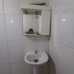 Negocio Cabañas Rocamora