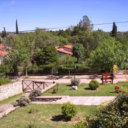 Negocio Cabañas Rosales De Punilla