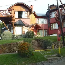 Negocio Cabañas Rosas Amarillas