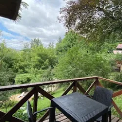 Cabañas Ruca Alihuen