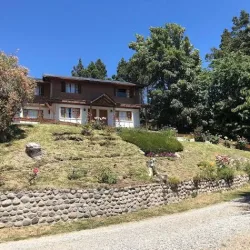 Negocio Cabañas Ruca Piren