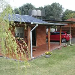 Negocio Cabañas Ruca Quiyen